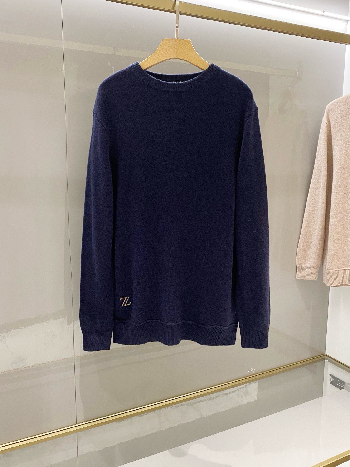 제냐 Zegna 스웨터