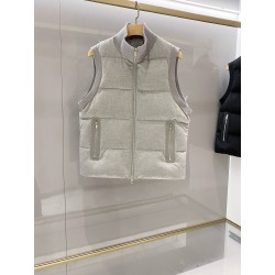 펜디 FENDI 조끼 패딩