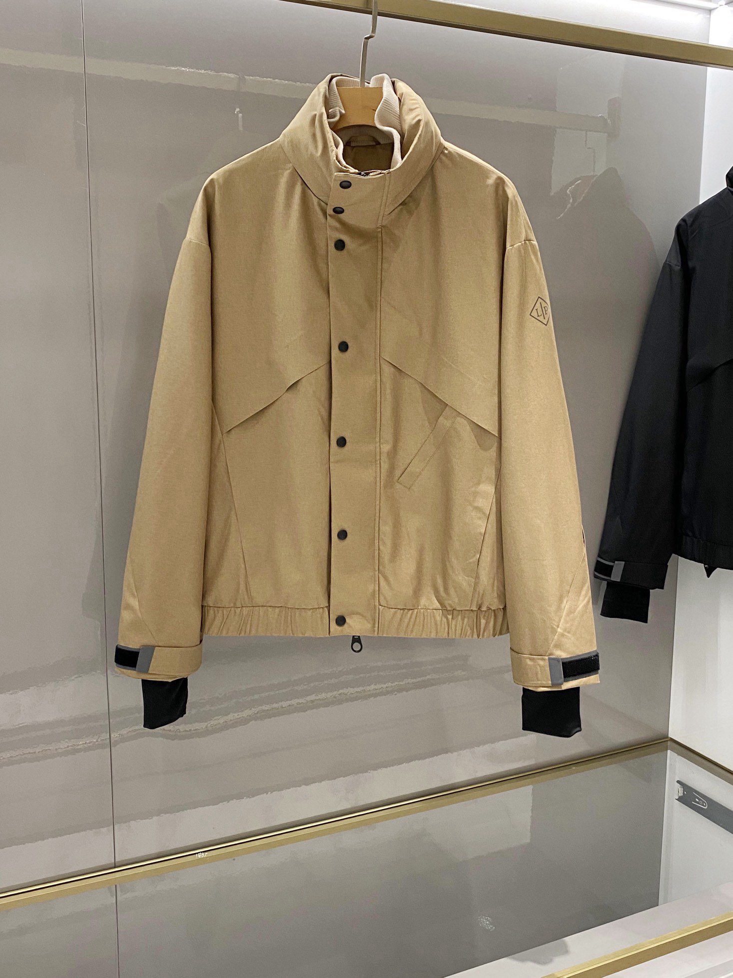 로로피아나 Loro Piana 재킷