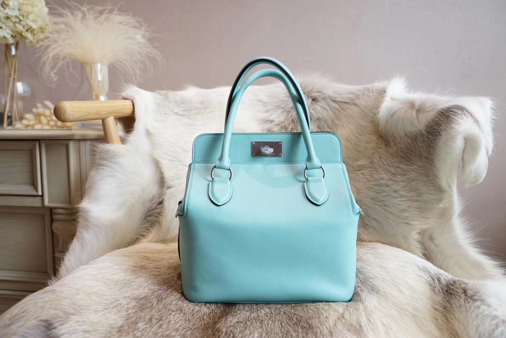 에르메스 Hermes Toolbox swift