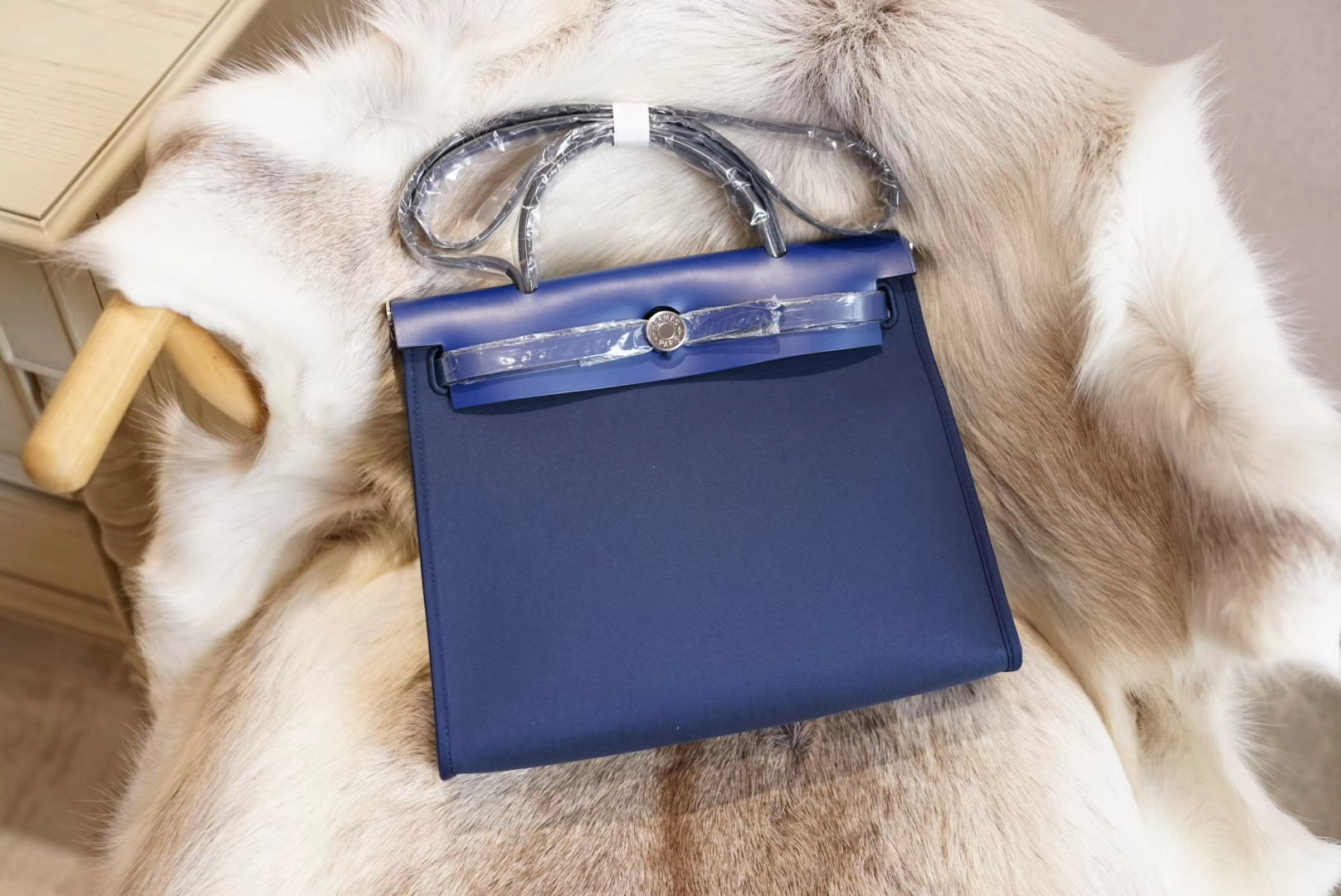 에르메스 Hermes Herbag 31