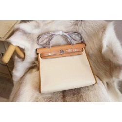 에르메스 Hermes Herbag 31