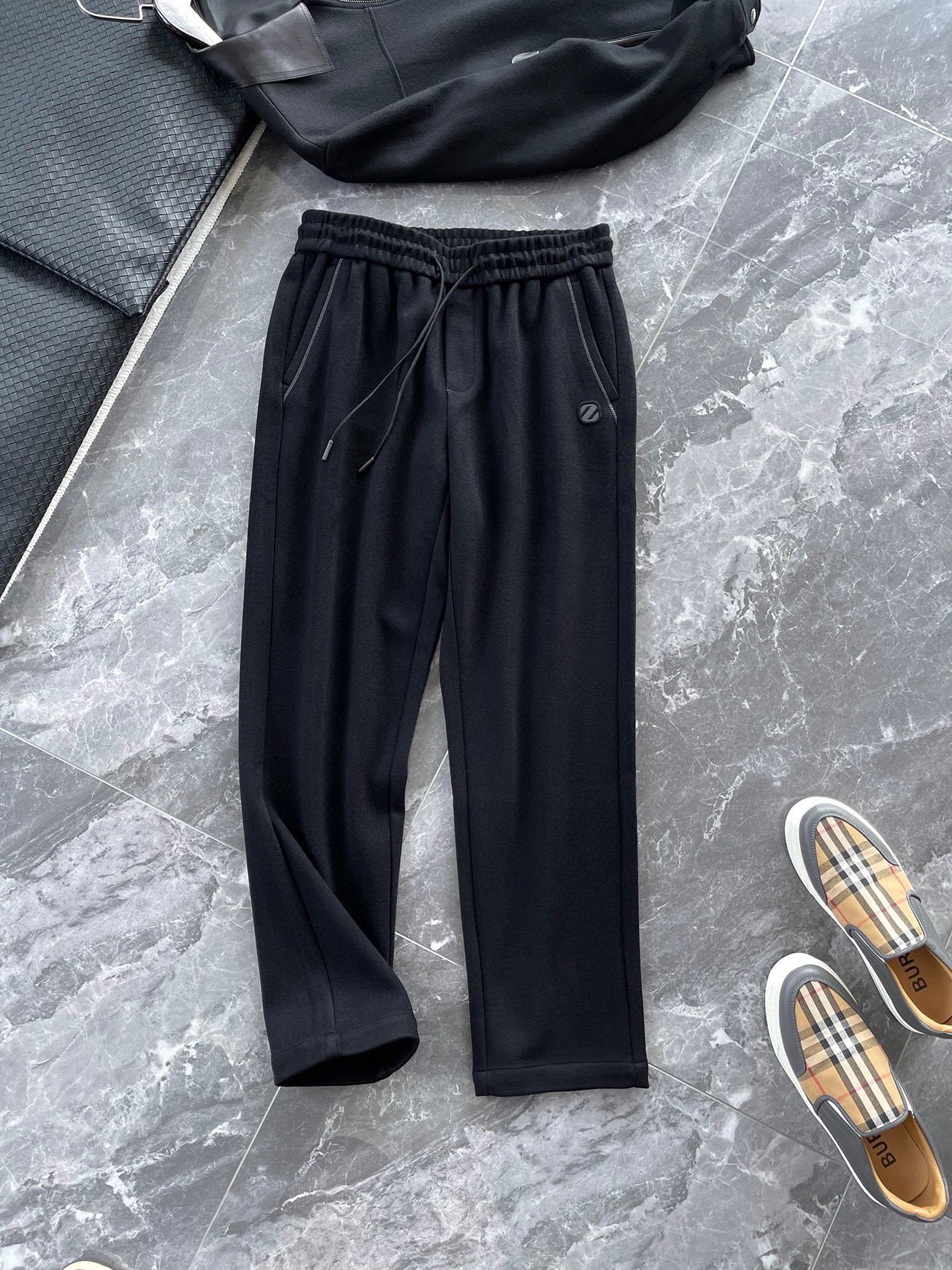 제냐 Zegna 바지