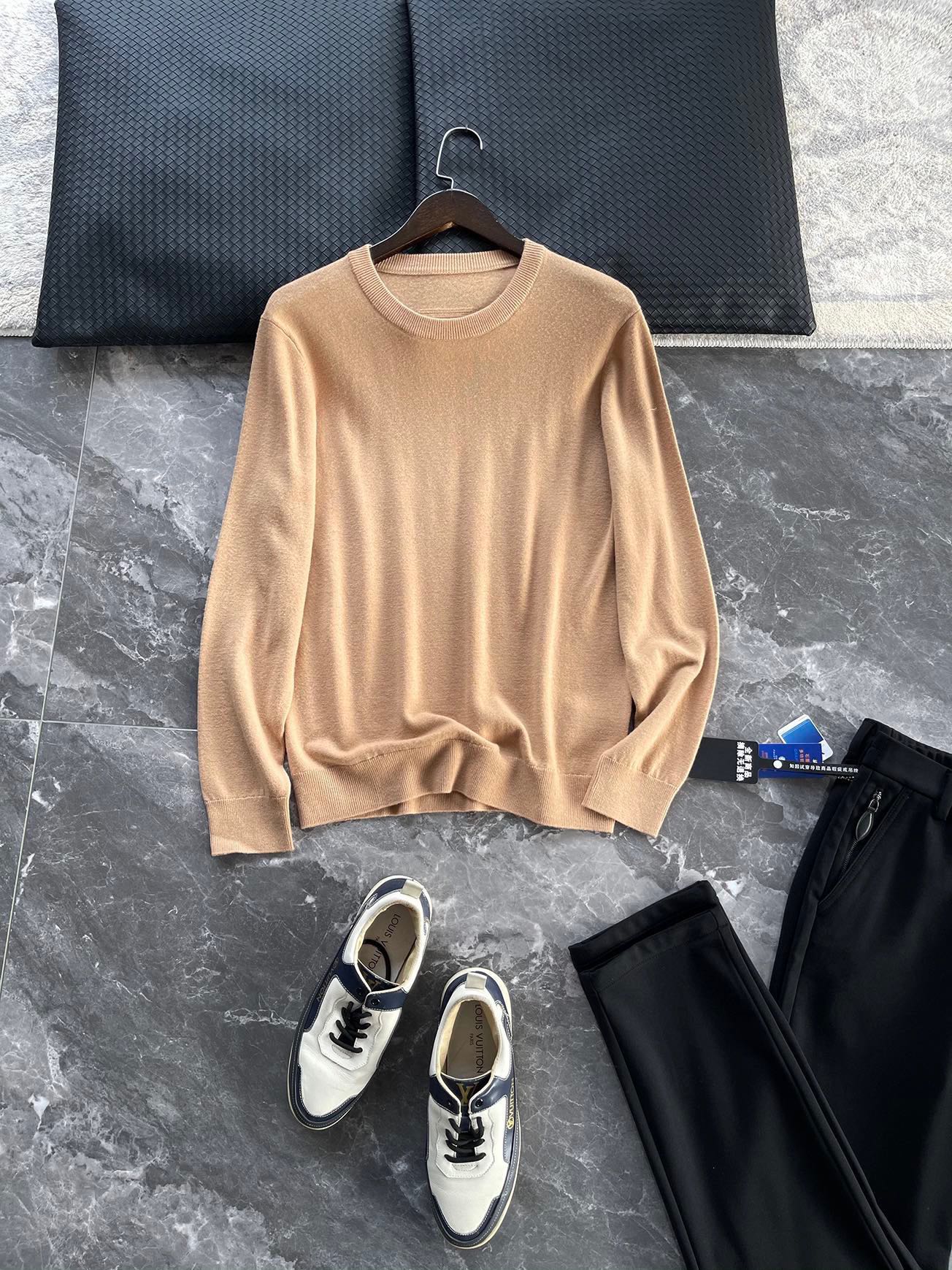 제냐 Zegna 스웨터