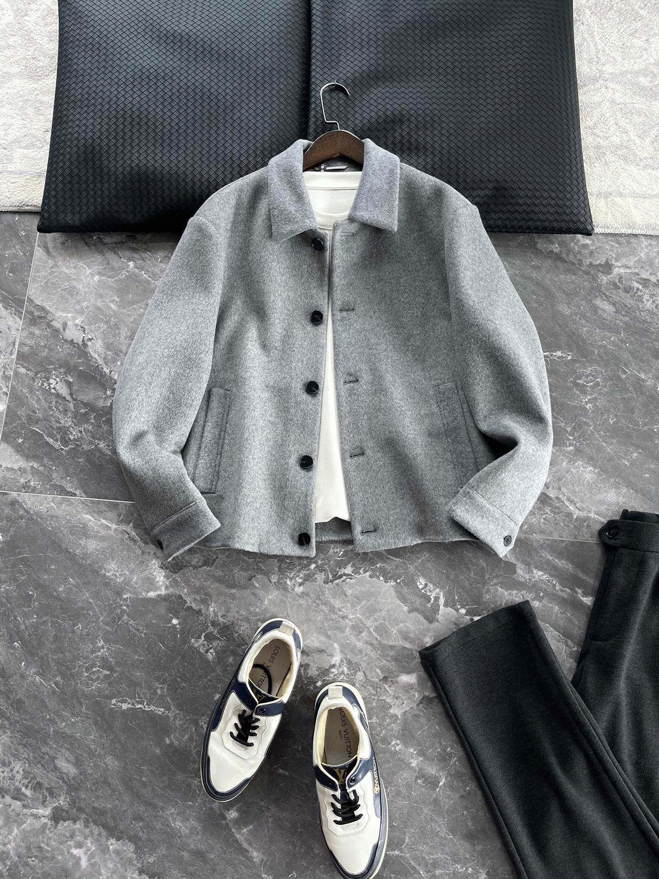 제냐 Zegna 재킷