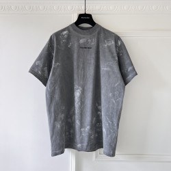 발렌시아가 Balenciaga 반팔 티셔츠