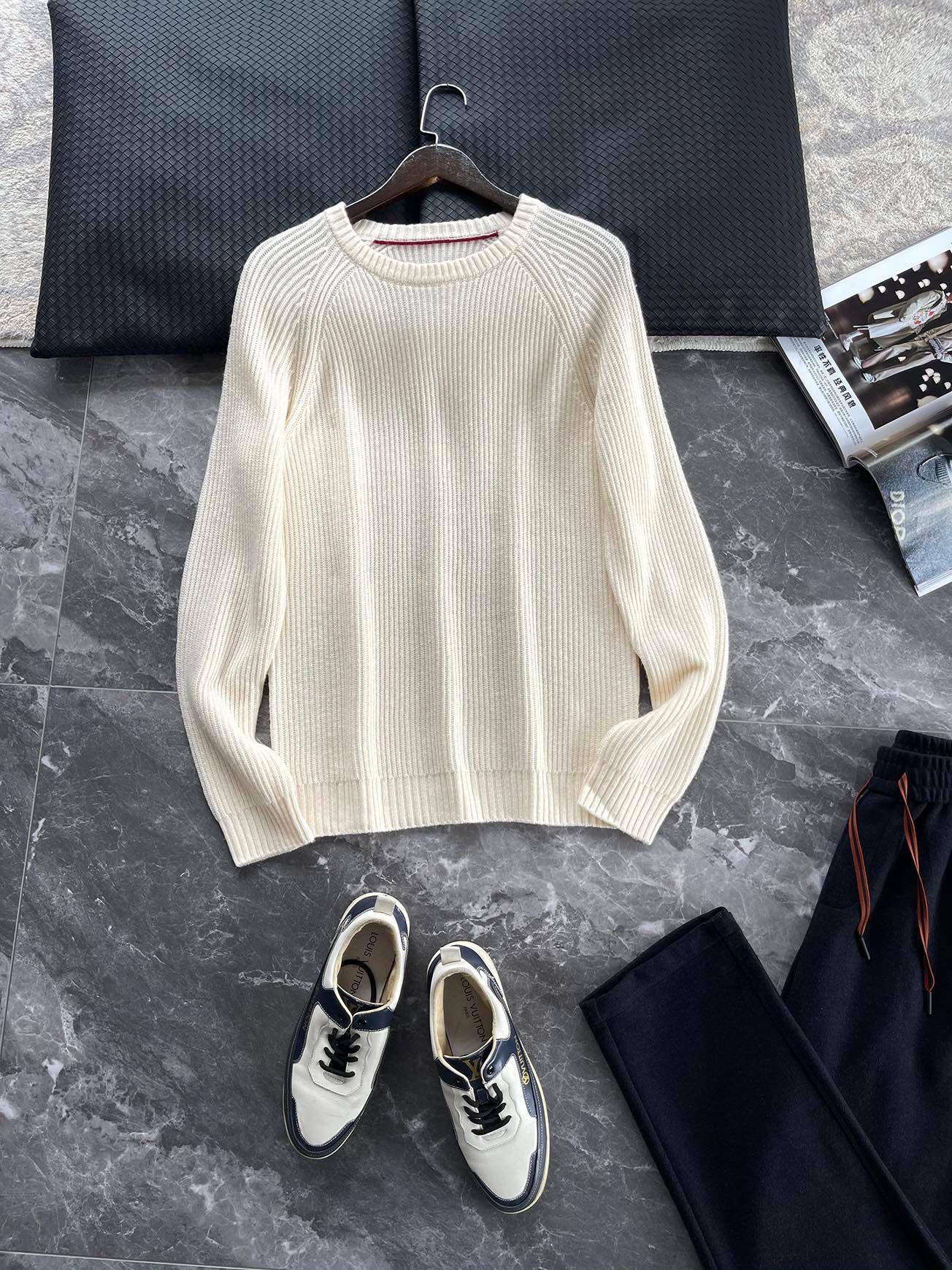 로로피아나 Loro Piana 스웨터