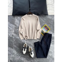 브루넬로 쿠치넬리 Brunello Cucineli 스웨터