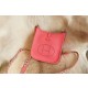 에르메스 Hermes Mini Evelyne Clemence