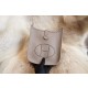 에르메스 Hermes Mini Evelyne Clemence