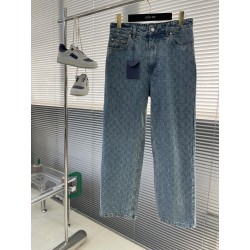 루이비통 Louis Vuitton 청바지