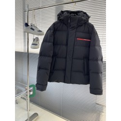 프라다 Prada 패딩