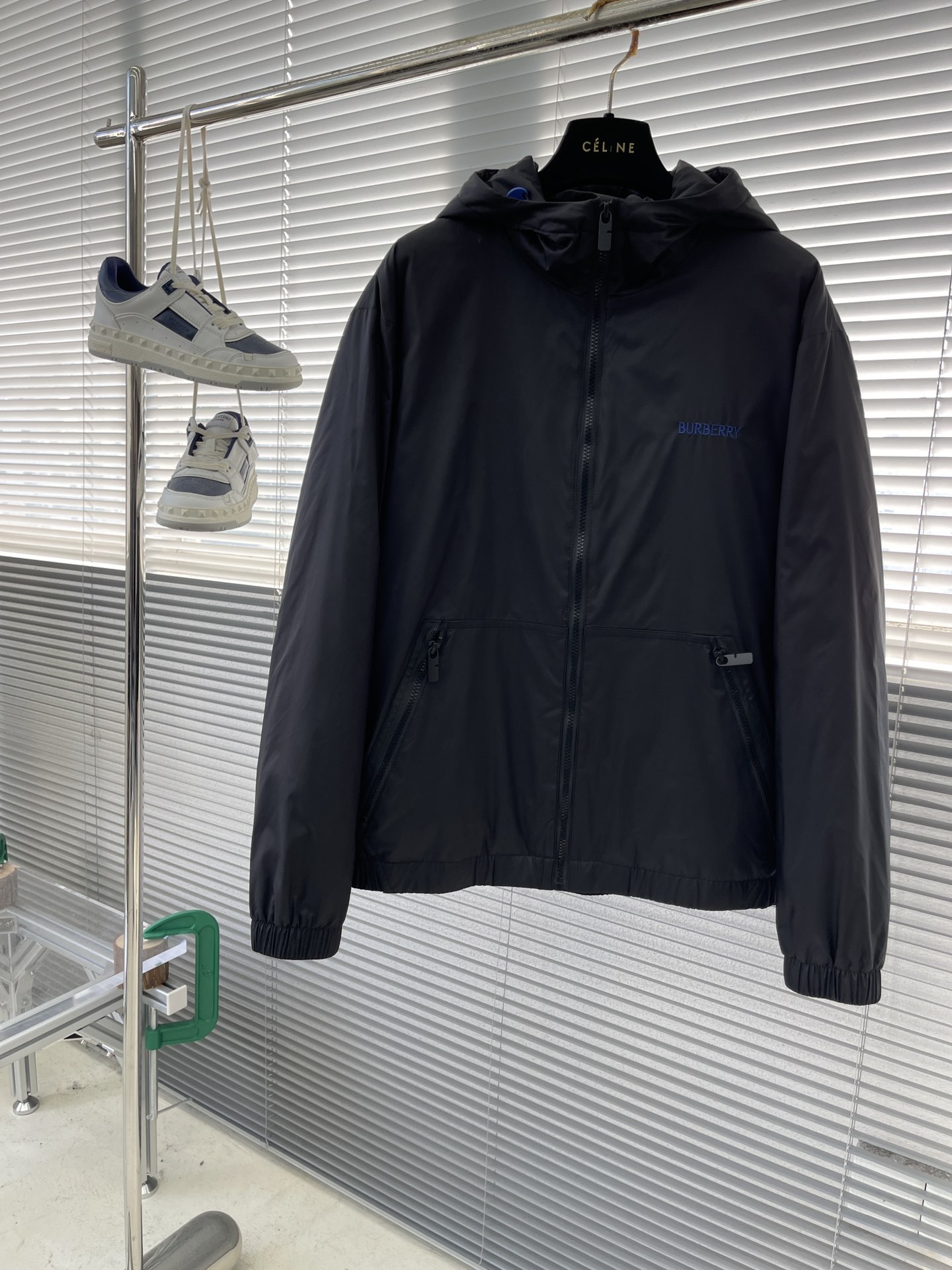 버버리 Burberry 패딩
