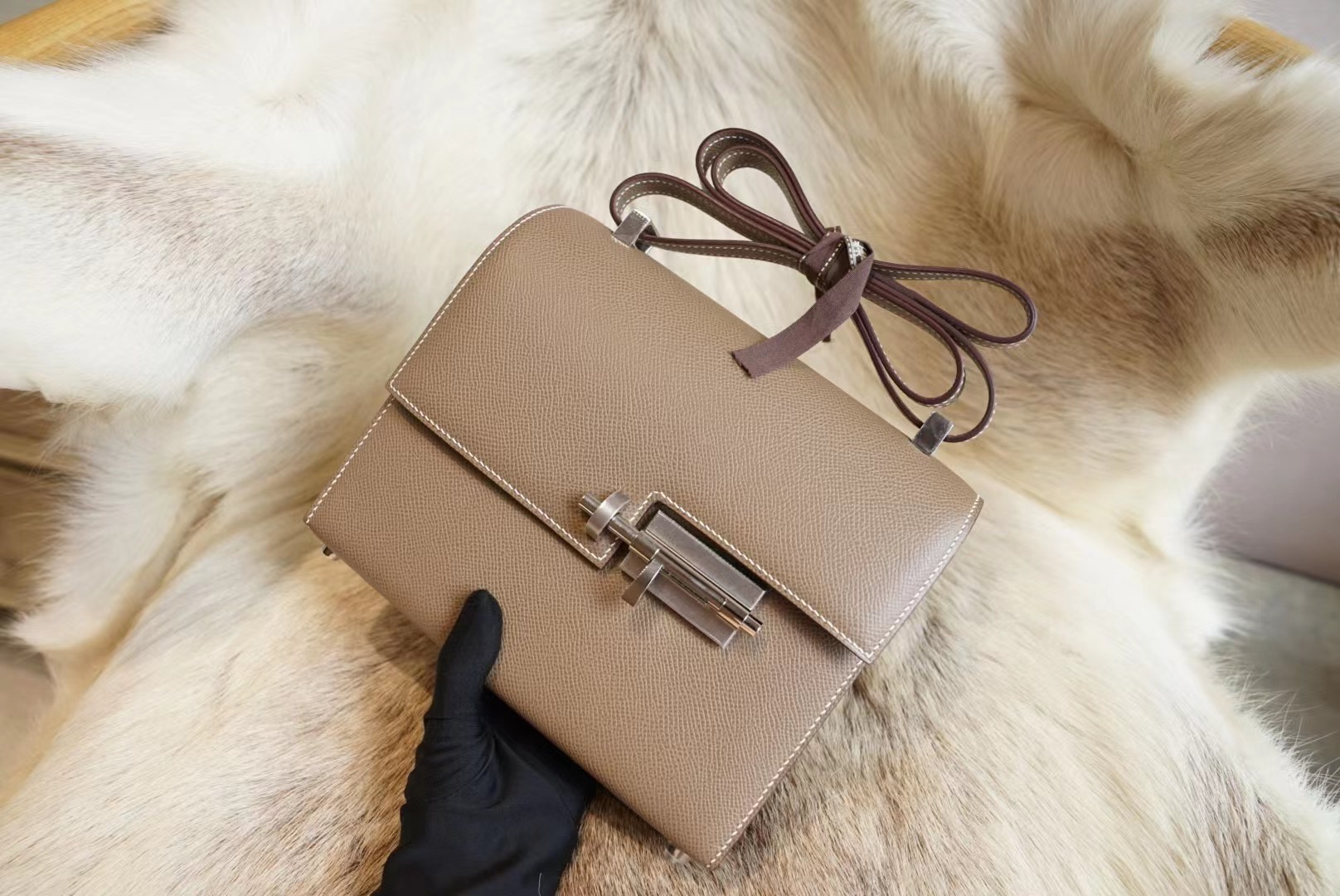 에르메스 Hermes Verrou 21