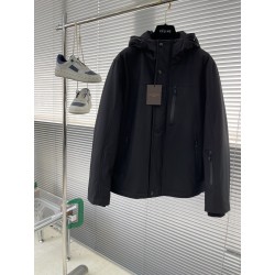 제냐 Zegna 패딩