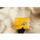 에르메스 Hermes Mini Verrou