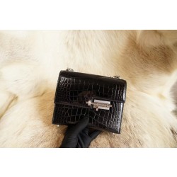 에르메스 Hermes Mini Verrou