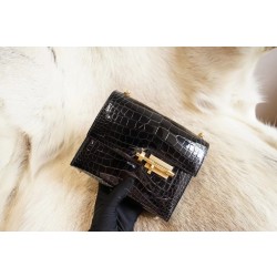 에르메스 Hermes Mini Verrou