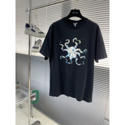 로에베 LOEWE 반팔 티셔츠