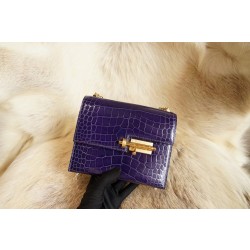 에르메스 Hermes Mini Verrou