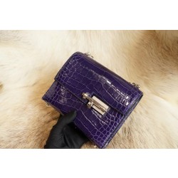 에르메스 Hermes Mini Verrou