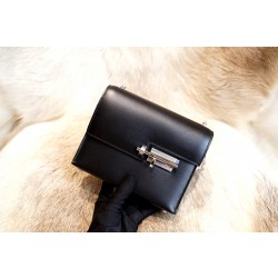 에르메스 Hermes Mini Verrou