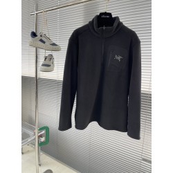 아크테릭스 ARC'TERYX 라운드 맨투맨