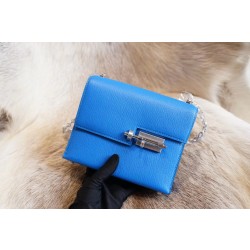 에르메스 Hermes Mini Verrou