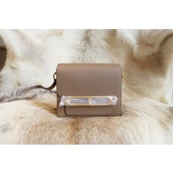 에르메스 Hermes Roulis 19 evercolor