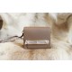 에르메스 Hermes Roulis 19 evercolor