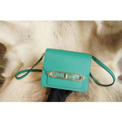 에르메스 Hermes Roulis 19 evercolor
