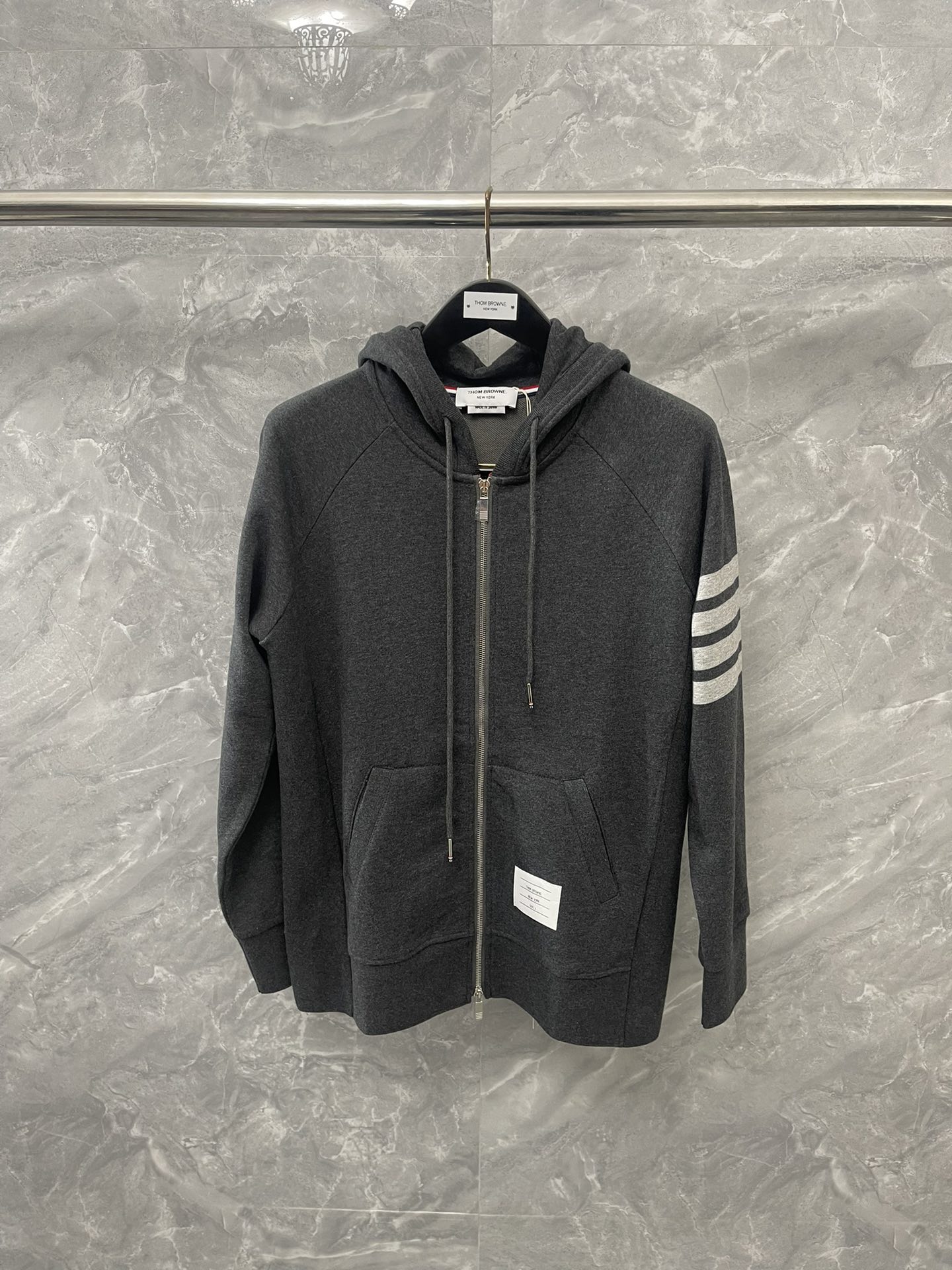 톰브라운 Thom Browne 재킷