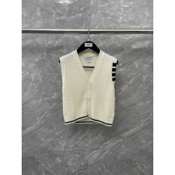 톰브라운 Thom Browne 조끼