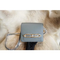 에르메스 Hermes Mini Roulis evercolor