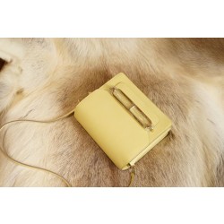 에르메스 Hermes Mini Roulis swift