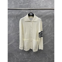 톰브라운 Thom Browne 가디건