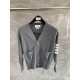 톰브라운 Thom Browne 가디건