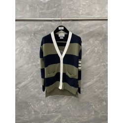 톰브라운 Thom Browne 가디건