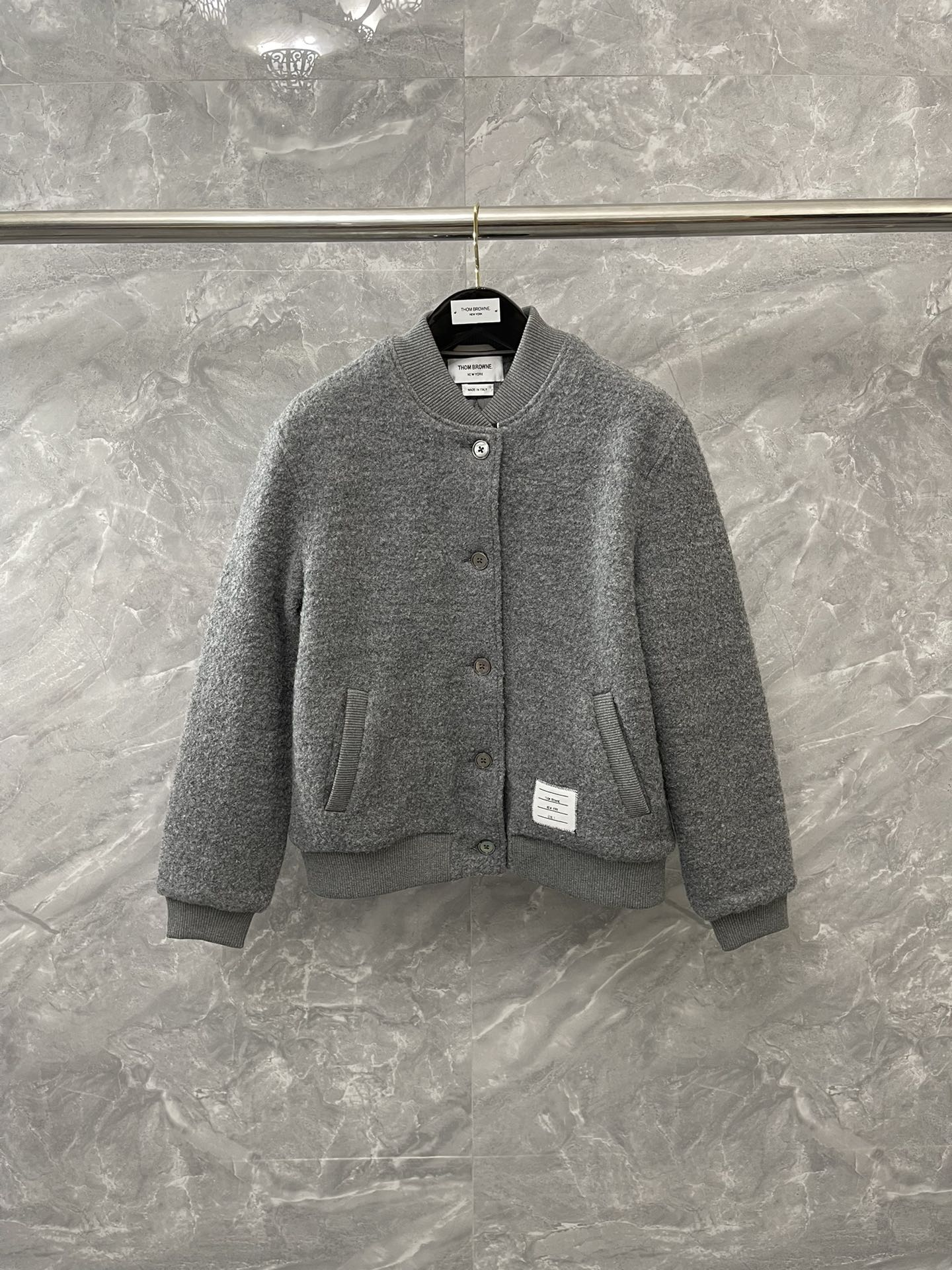 톰브라운 Thom Browne 재킷