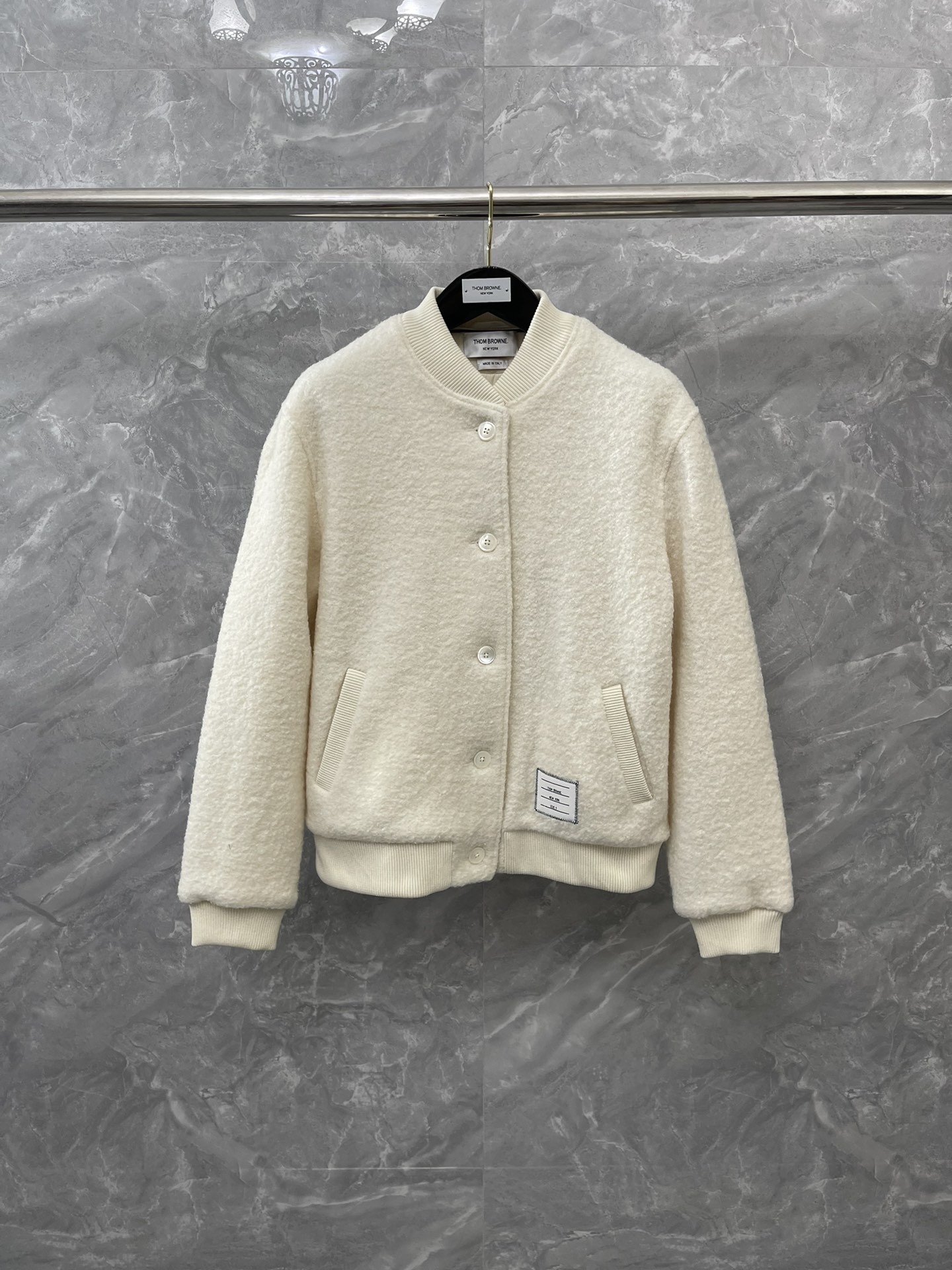 톰브라운 Thom Browne 재킷