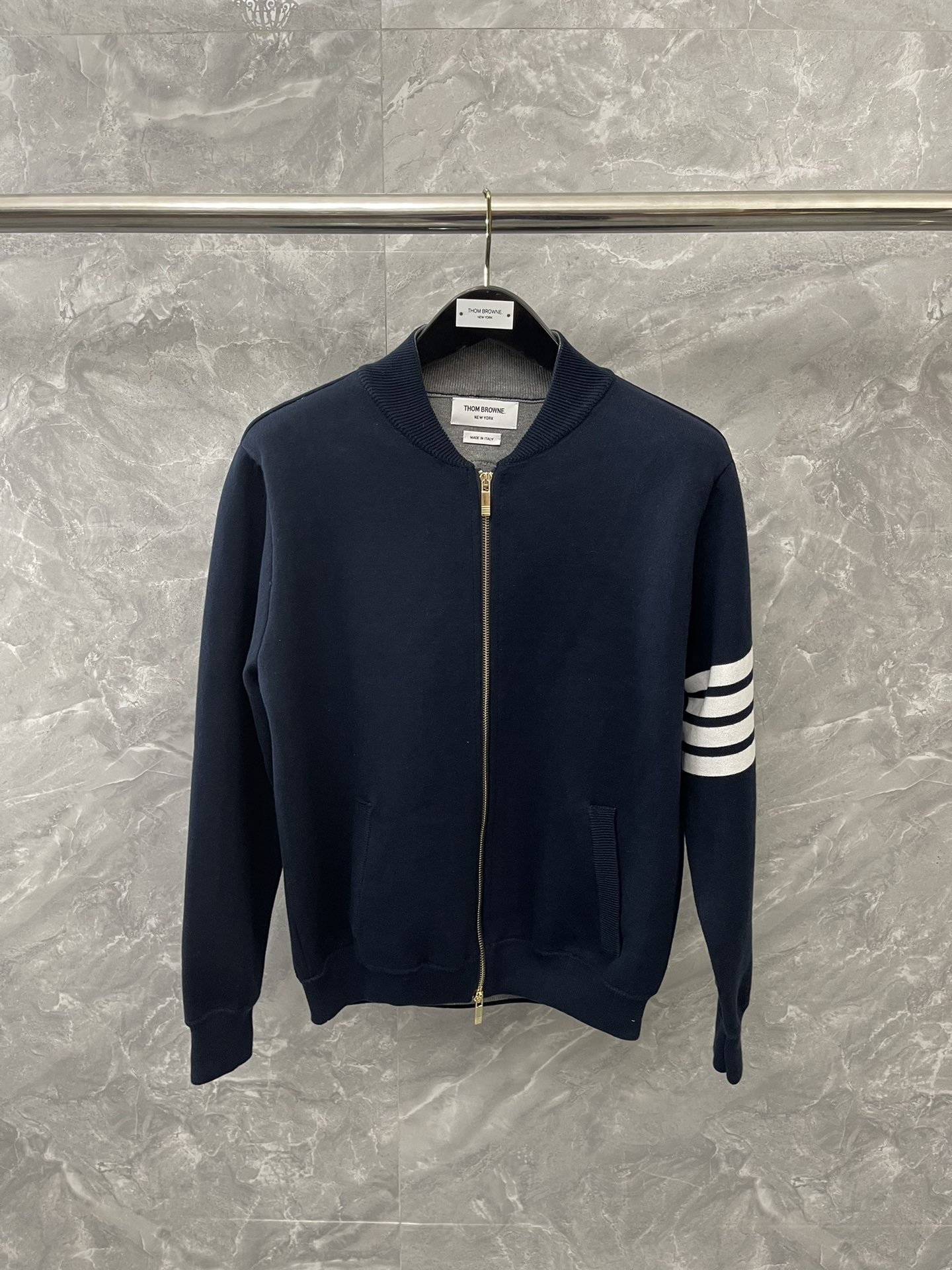 톰브라운 Thom Browne 재킷