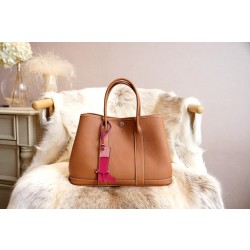 에르메스 Hermes Garden Party 30 Negonda