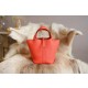 에르메스 Hermes Picotin Lock 18 clemence