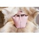 에르메스 Hermes Picotin Lock 18 clemence