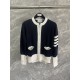 톰브라운 Thom Browne 가디건