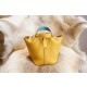 에르메스 Hermes Picotin Lock 18 clemence