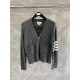 톰브라운 Thom Browne 가디건