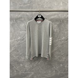 톰브라운 Thom Browne 긴팔 티셔츠