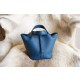 에르메스 Hermes Picotin Lock 18 clemence
