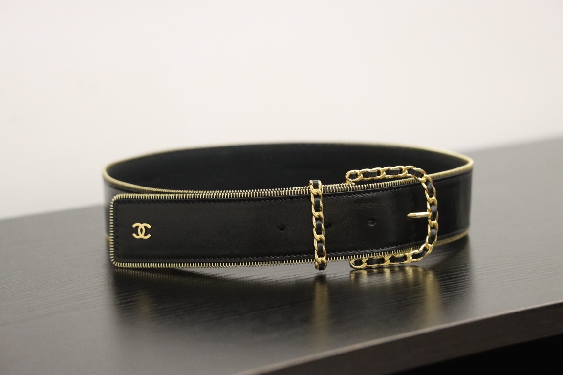 샤넬 CHANEL 벨트
